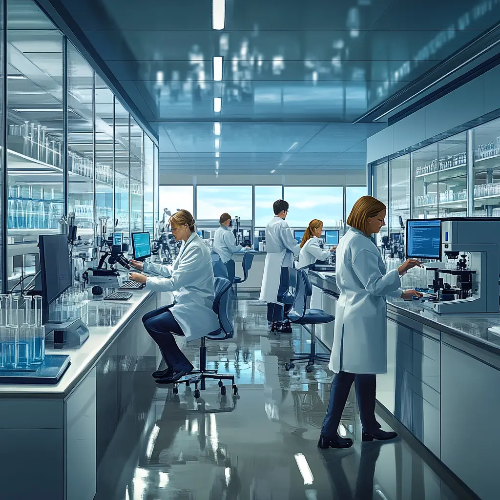 Epilepsy Foundation funding groundbreaking research for new therapies, prevention studies, and causes of epilepsy