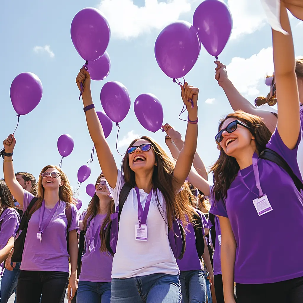 Epilepsy Foundation providing hope, support, and advocacy for people living with epilepsy to improve their quality of life